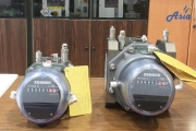 Đồng hồ đo lưu lượng khí LPG Zenner ZYL