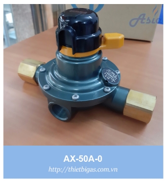 BỘ ĐẢO CHIỀU TỰ ĐỘNG I.T.O AX-50A-0