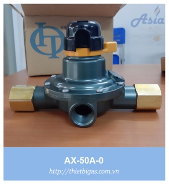 BỘ ĐẢO CHIỀU TỰ ĐỘNG I.T.O AX-50A-0
