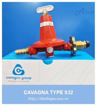 VAN ĐIỀU ÁP TYPE 932 12KG/H