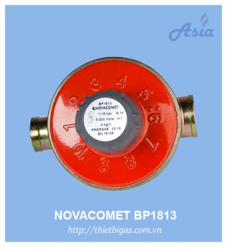VAN ĐIỀU ÁP NOVACOMET BP1813
