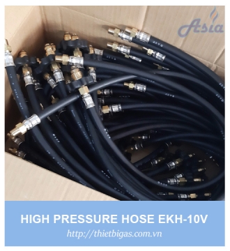 DÂY GAS RÚT LỎNG KATSURA EKH-10V
