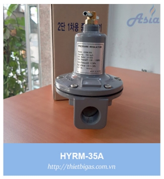 VAN ĐIỀU ÁP HWA YOUNG HYRM-35A