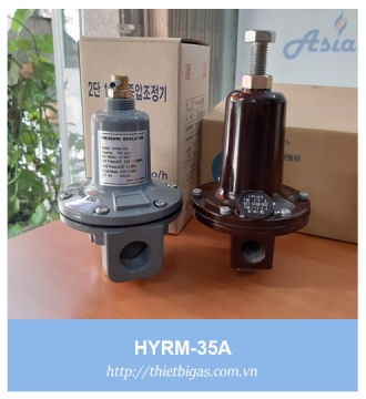 VAN ĐIỀU ÁP HWA YOUNG HYRM-35A