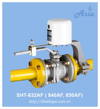 VAN NGẮT TỰ ĐỘNG SHT-832A