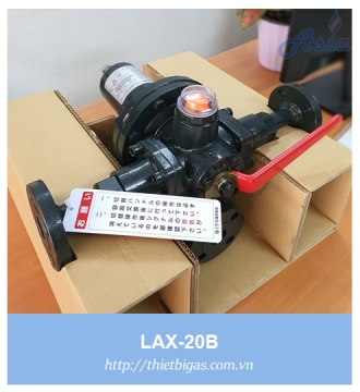 BỘ ĐẢO CHIỀU GAS LỎNG LAX-20B