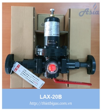 BỘ ĐẢO CHIỀU GAS LỎNG LAX-20B