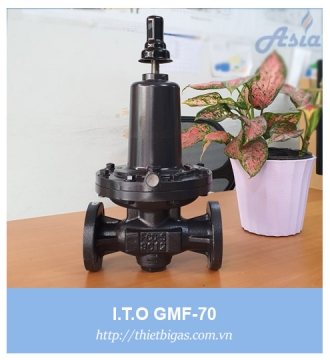VAN ĐIỀU ÁP I.T.O GMF-70 (GM-16A)