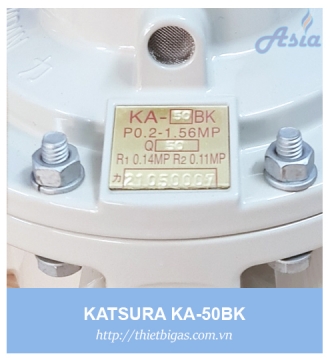 BỘ ĐẢO CHIỀU TỰ ĐỘNG KATSURA KA-50BKV 