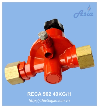 VAN ĐIỀU ÁP RECA 902 40KG.H