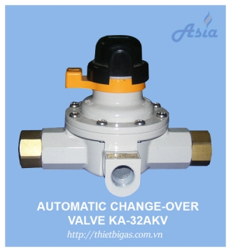 BỘ ĐẢO CHIỀU TỰ ĐỘNG KATSURA KA-32AKV