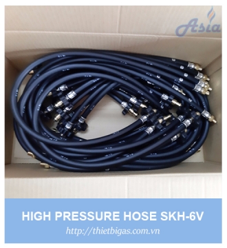 DÂY GAS RÚT HƠI KATSURA SKH-6V