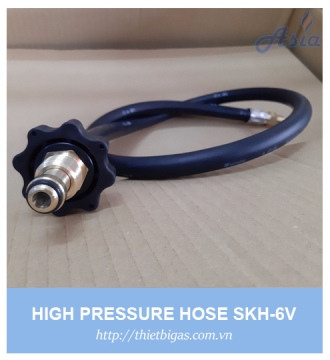 DÂY GAS RÚT HƠI KATSURA SKH-6V