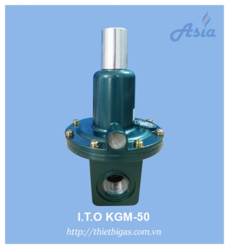 VAN ĐIỀU ÁP I.T.O KGM-50