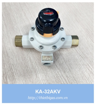 BỘ ĐẢO CHIỀU TỰ ĐỘNG KATSURA KA-32AKV