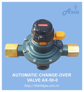 BỘ ĐẢO CHIỀU TỰ ĐỘNG I.T.O AX-50A-0