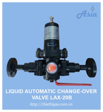 BỘ ĐẢO CHIỀU GAS LỎNG LAX-20B