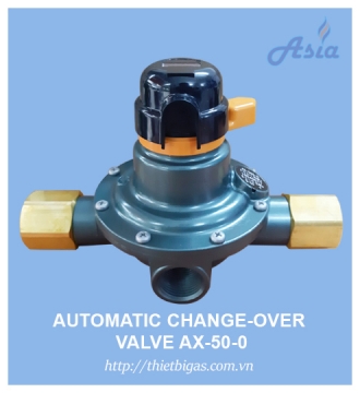 BỘ ĐẢO CHIỀU TỰ ĐỘNG I.T.O AX-50A-0
