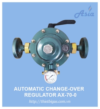 BỘ ĐẢO CHIỀU TỰ ĐỘNG I.T.O AX-70-0