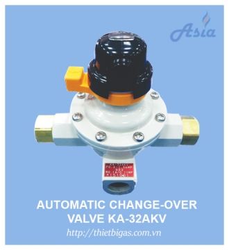 BỘ ĐẢO CHIỀU TỰ ĐỘNG KATSURA KA-32AKV