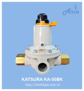 BỘ ĐẢO CHIỀU TỰ ĐỘNG KATSURA KA-50BKV 