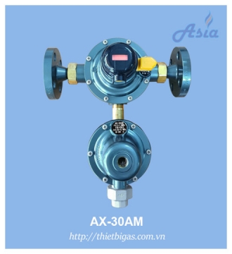 BỘ VAN ĐẢO CHIỀU TỰ ĐỘNG ITO AX-30AM