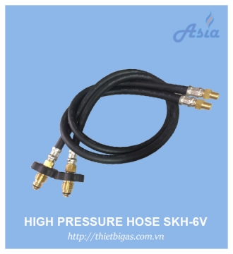 DÂY GAS RÚT HƠI KATSURA SKH-6V
