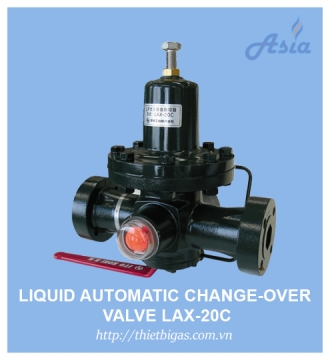 BỘ ĐẢO CHIỀU TỰ ĐỘNG LAX-20C