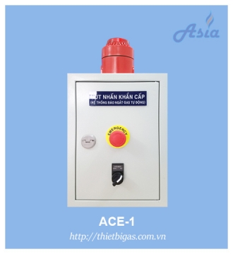 TỦ NHẤN KHẨN CẤP ACE-1