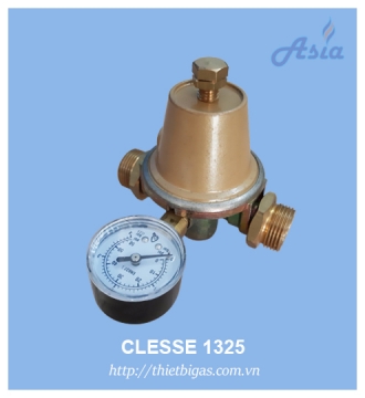 VAN ĐIỀU ÁP CLESSE 1325 40KG/H