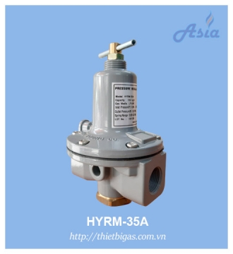 VAN ĐIỀU ÁP HWA YOUNG HYRM-35A