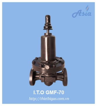 VAN ĐIỀU ÁP I.T.O GMF-70 (GM-16A)