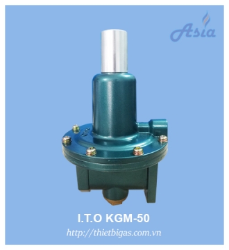 VAN ĐIỀU ÁP I.T.O KGM-50