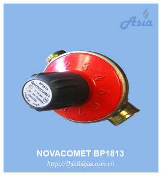 VAN ĐIỀU ÁP NOVACOMET BP1813