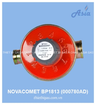 VAN ĐIỀU ÁP NOVACOMET BP1813