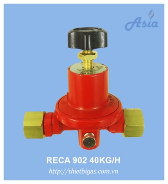 VAN ĐIỀU ÁP RECA 902 40KG.H