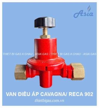 VAN ĐIỀU ÁP RECA 902 40KG.H