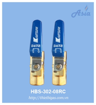 VAN MỘT CHIỀU KATSURA HBS-302-08RC