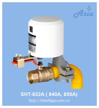 VAN NGẮT TỰ ĐỘNG SHT-832A